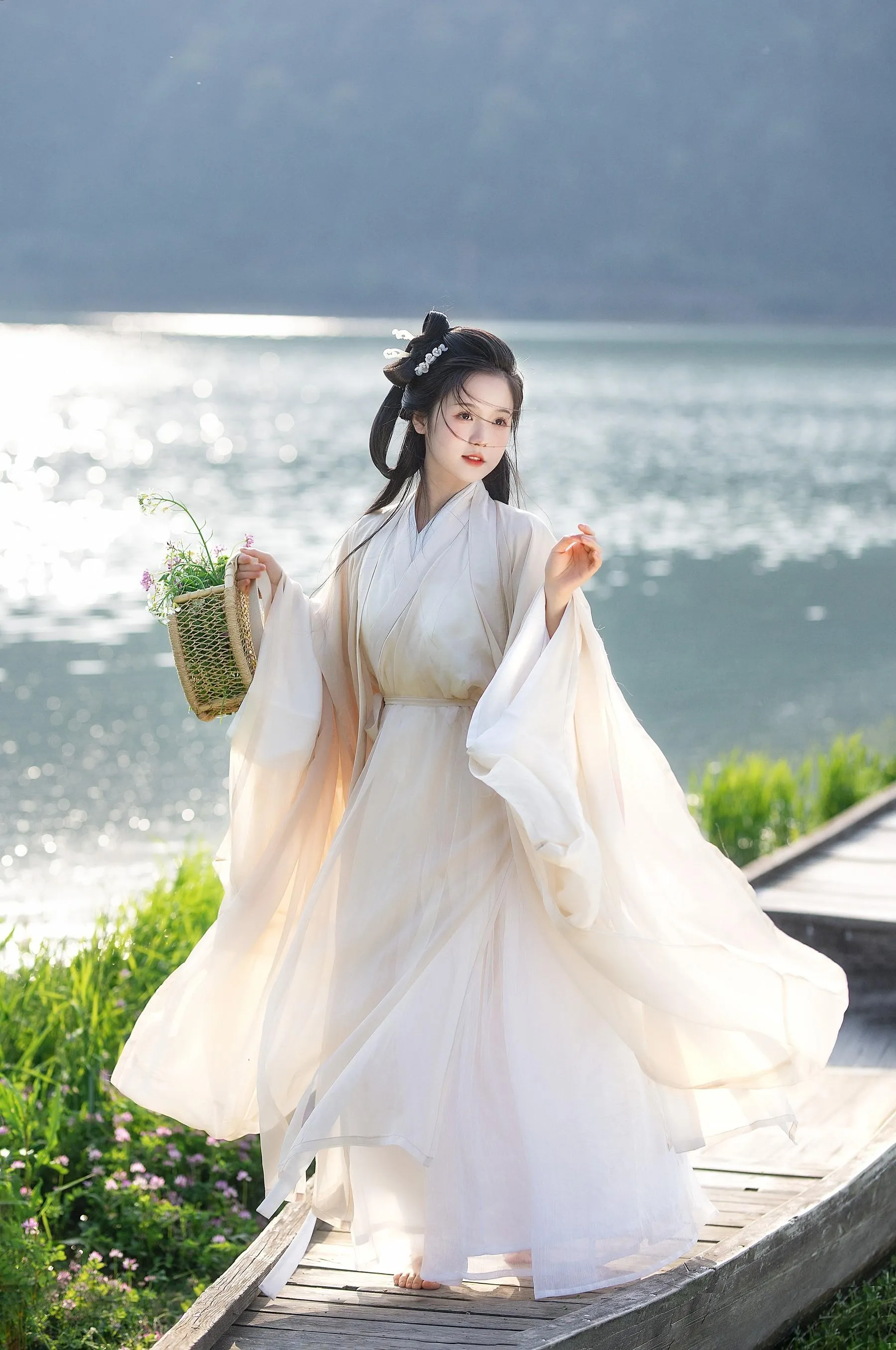[艺图语] 2022.05.31 春归 至春禾 [23P]插图3